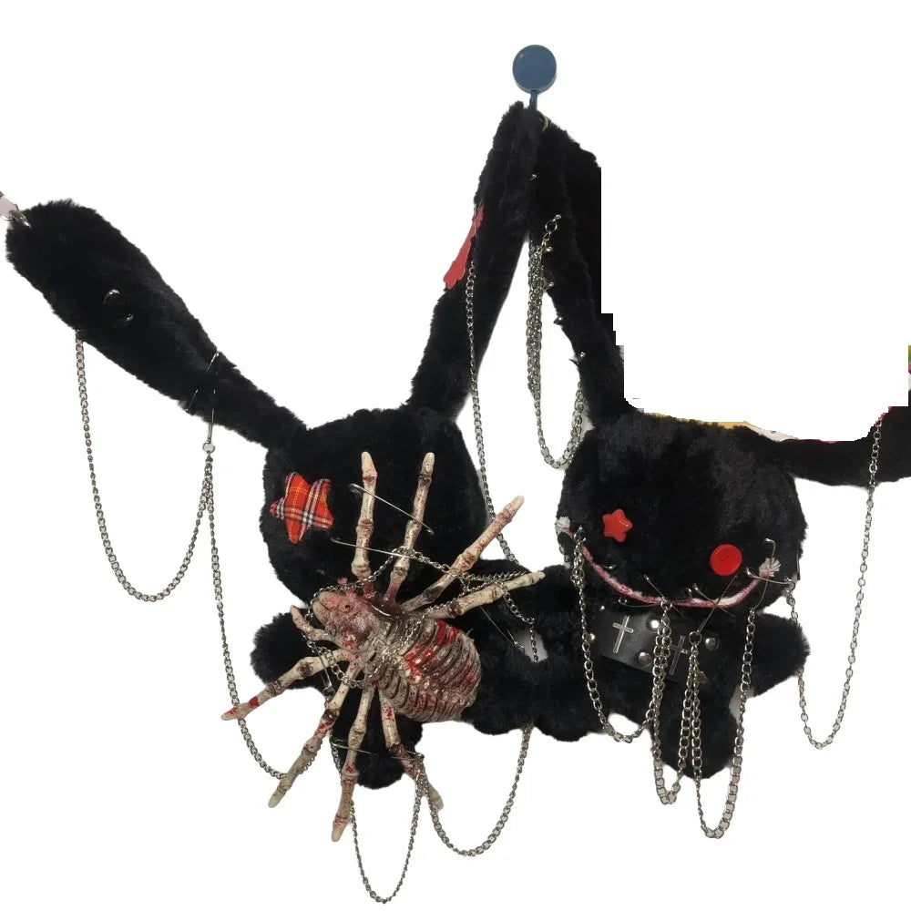 Severed Soul Taxidermy Bunny