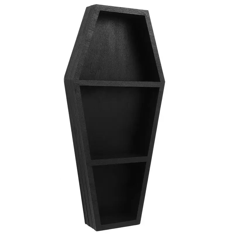 Coffin Shelf for Your Coffin Self