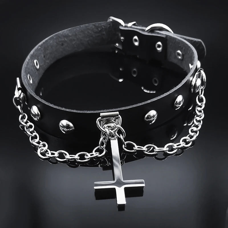 Hexellent Choker