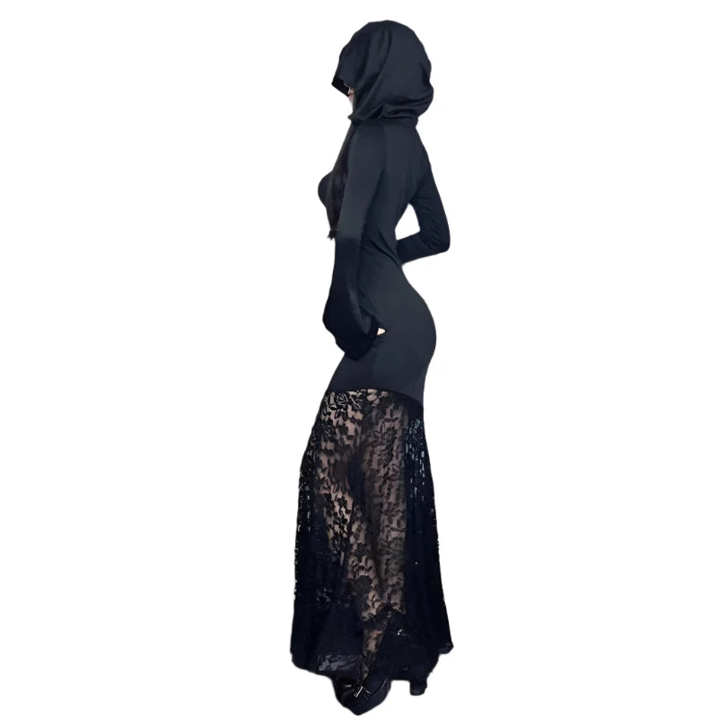 Grave Devotion Dress