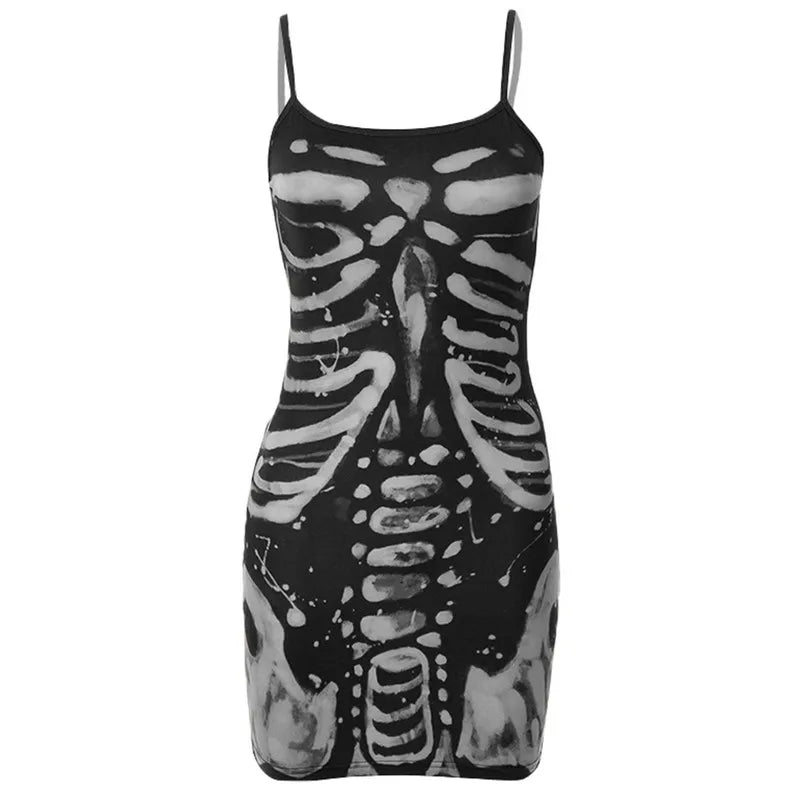 Bone Appetit Dress