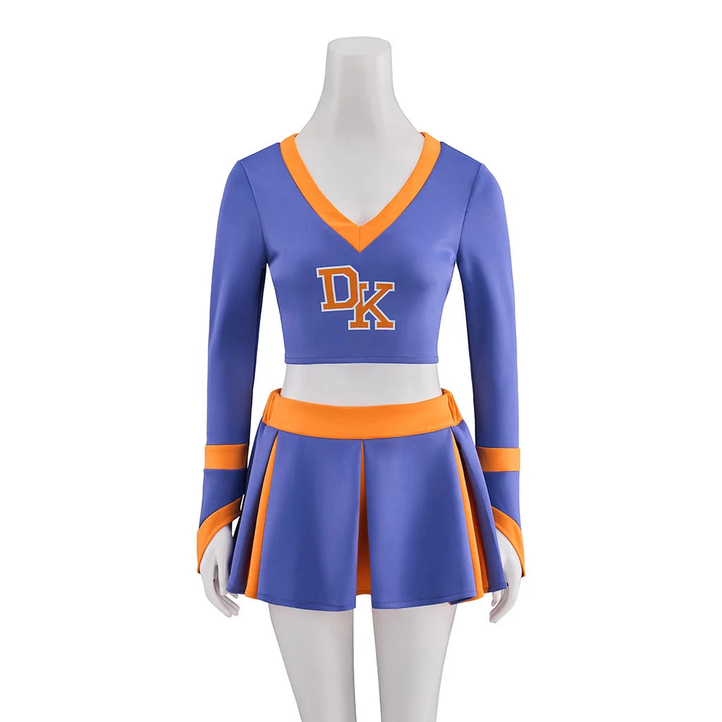 Jennifer’s Body Cheerleader Costume