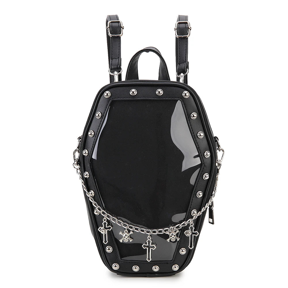 Bat Collector Backpack