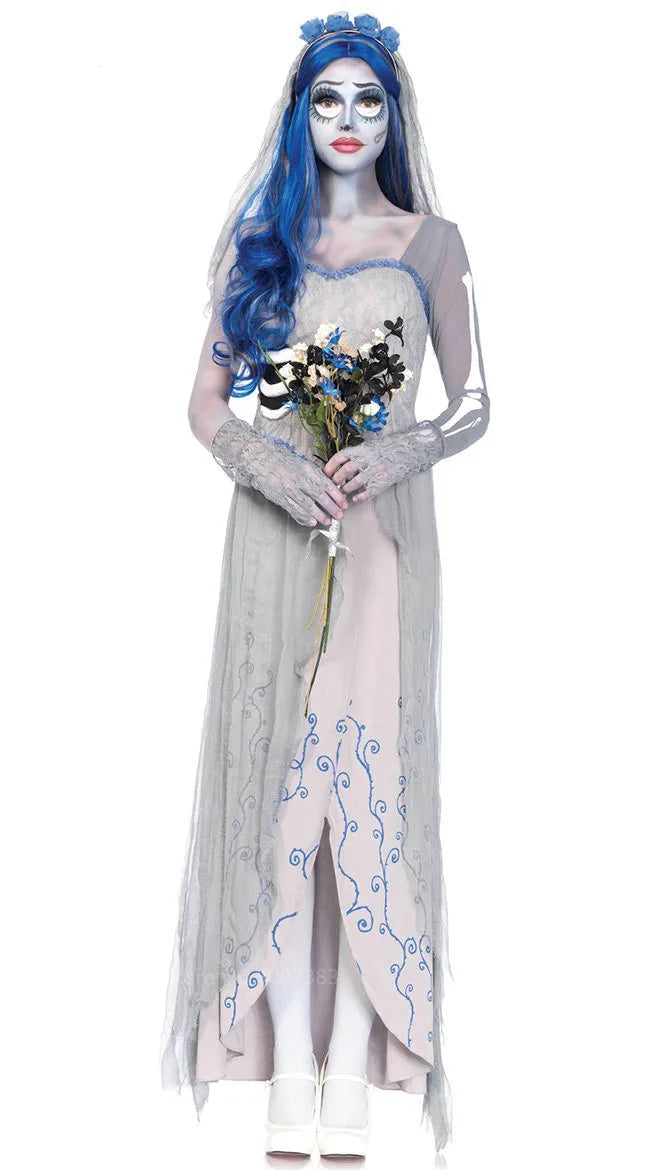 Corpse Bride Costume