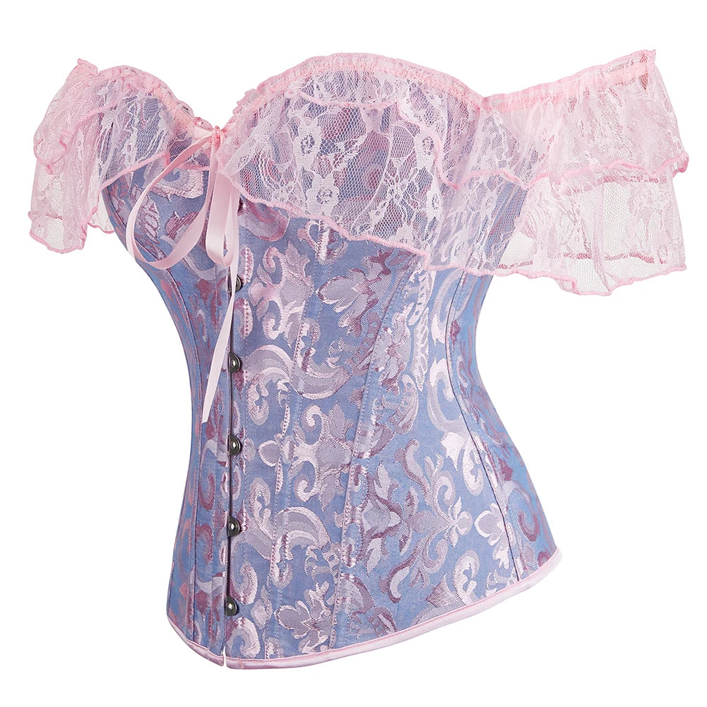 Dreamscape Corset