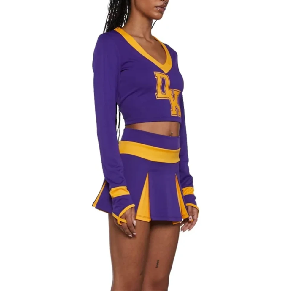 Jennifer's Body Cheerleader Costume