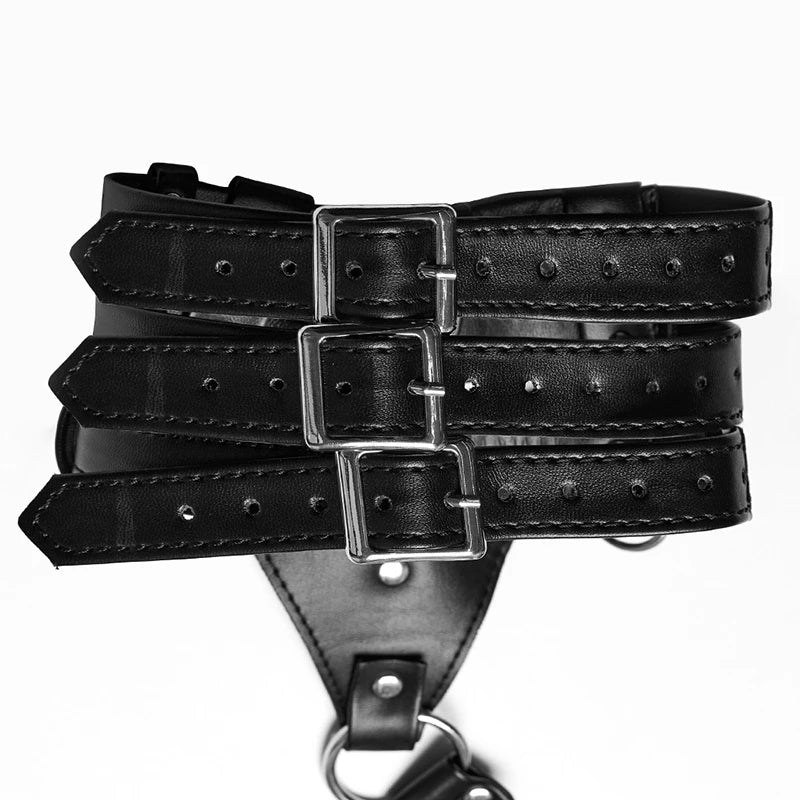 Hellcat Harness