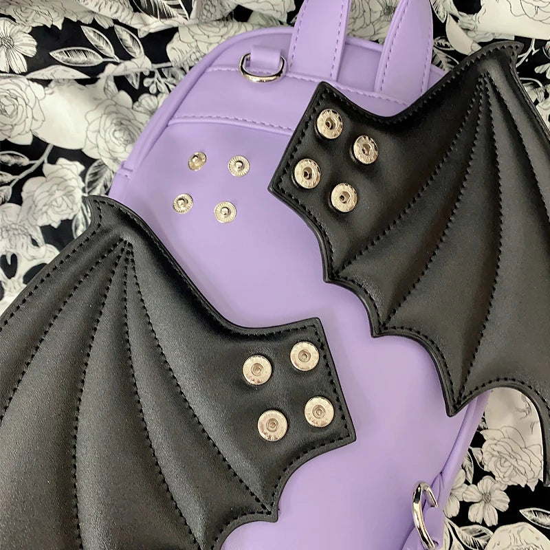 Bat Collector Backpack