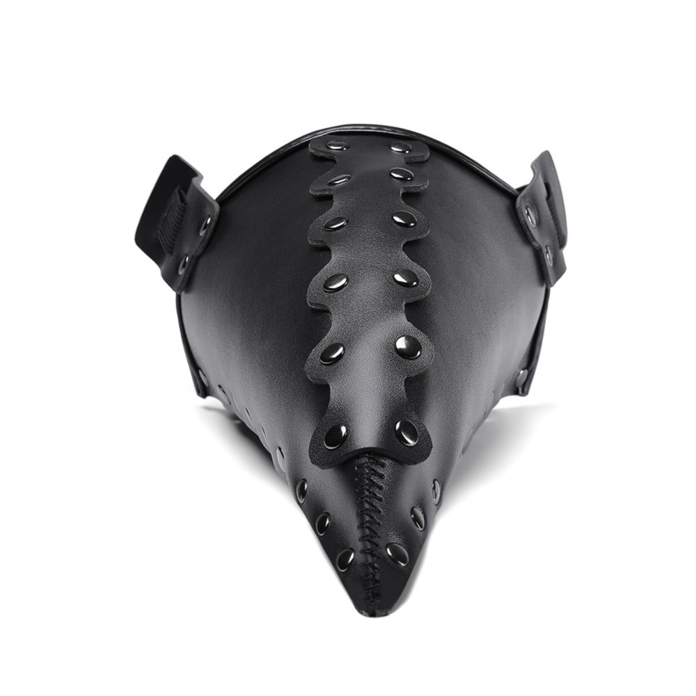 Plague Doctor Mask