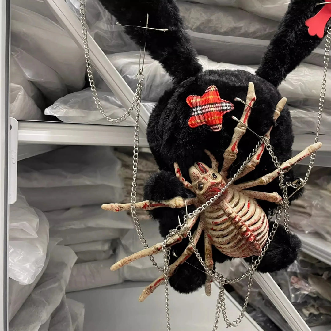 Severed Soul Taxidermy Bunny