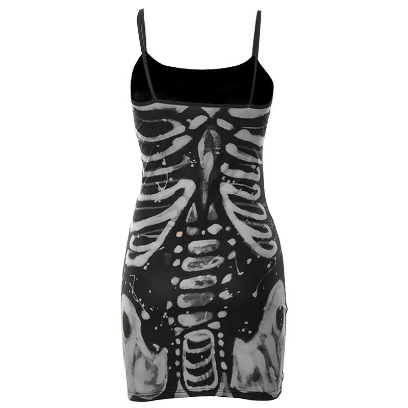 Bone Appetit Dress