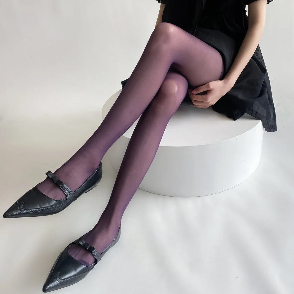 Vibe Legwear: A Stocking Collection