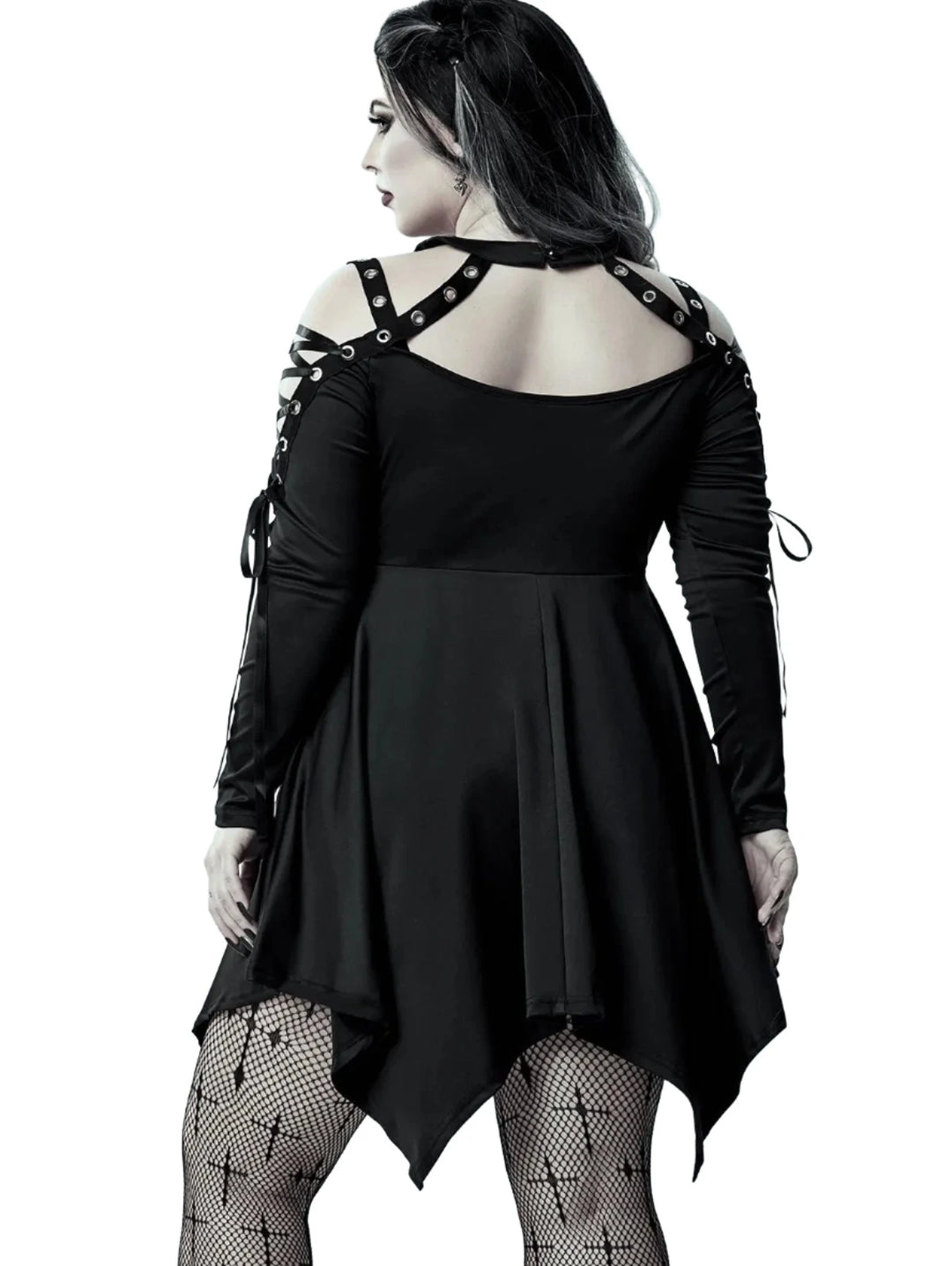 Ghoul's Night Out Dress