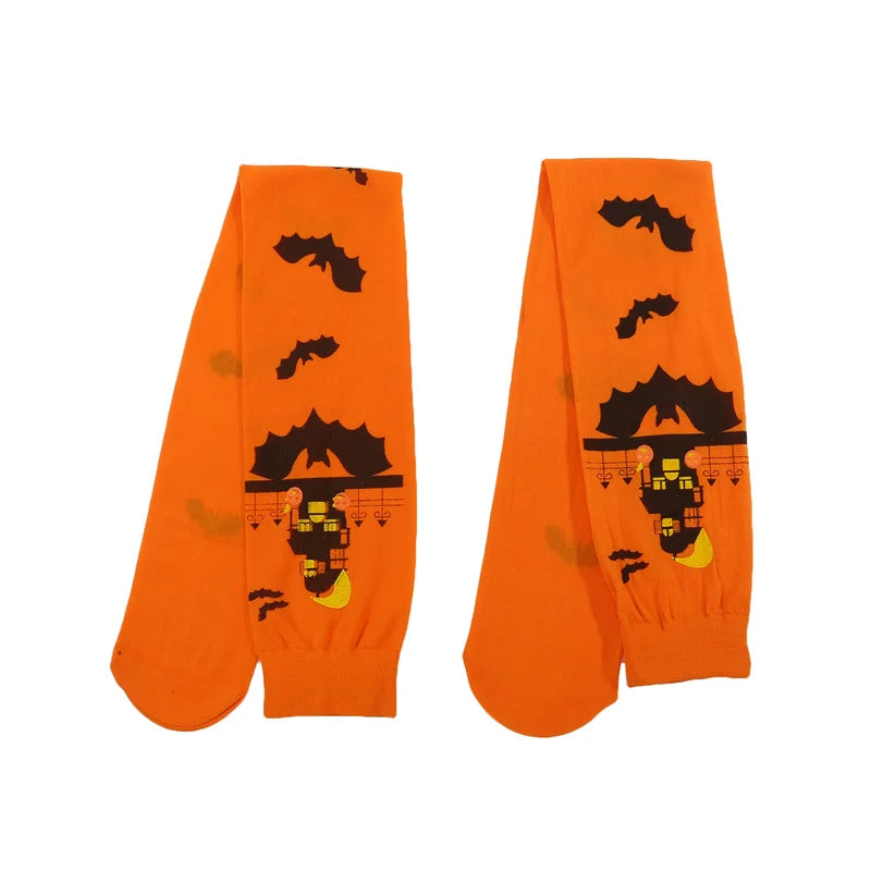 Halloween Stockings