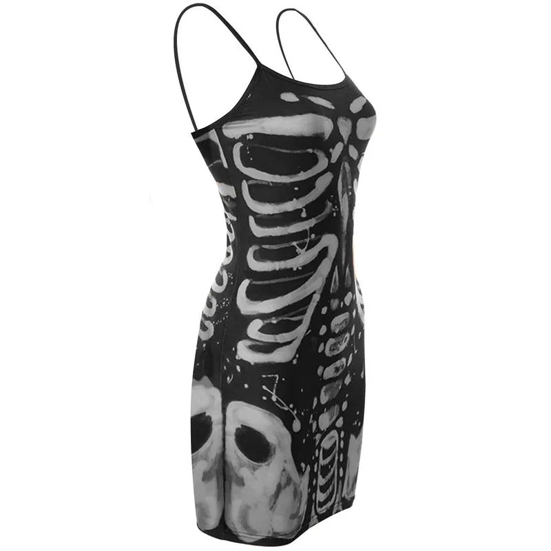 Bone Appetit Dress