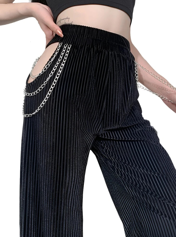 Resurrection Wide Leg Pants