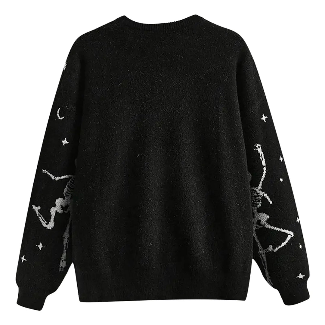 Dancing Plague Sweater