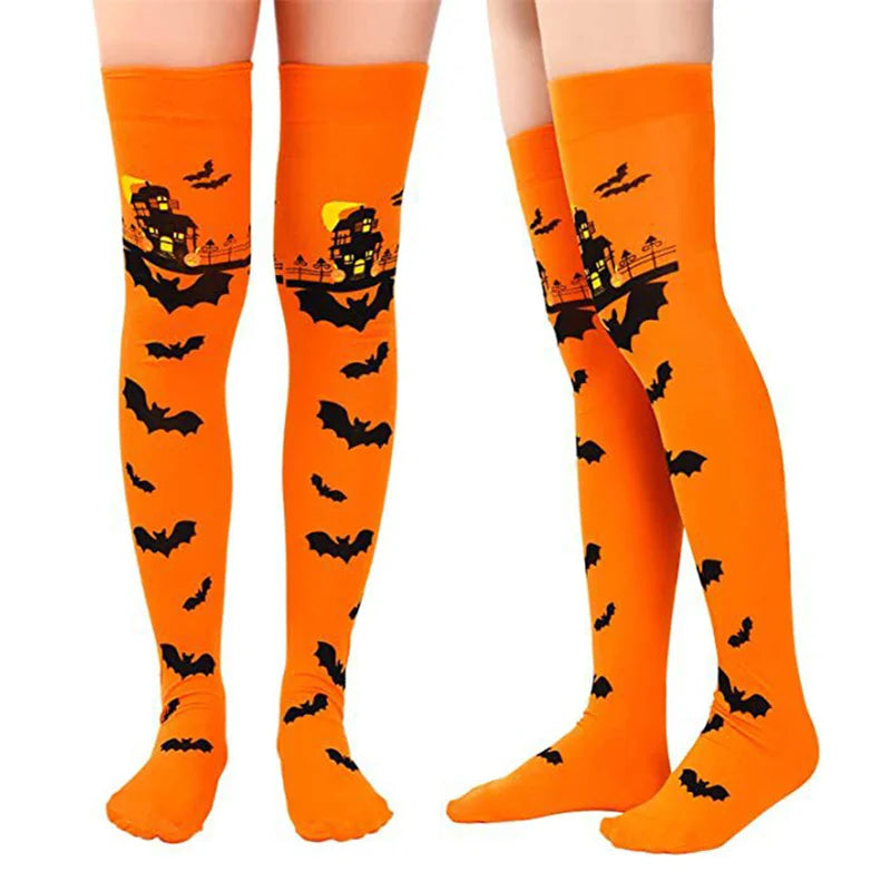 Halloween Stockings