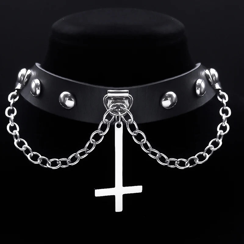 Hexellent Choker