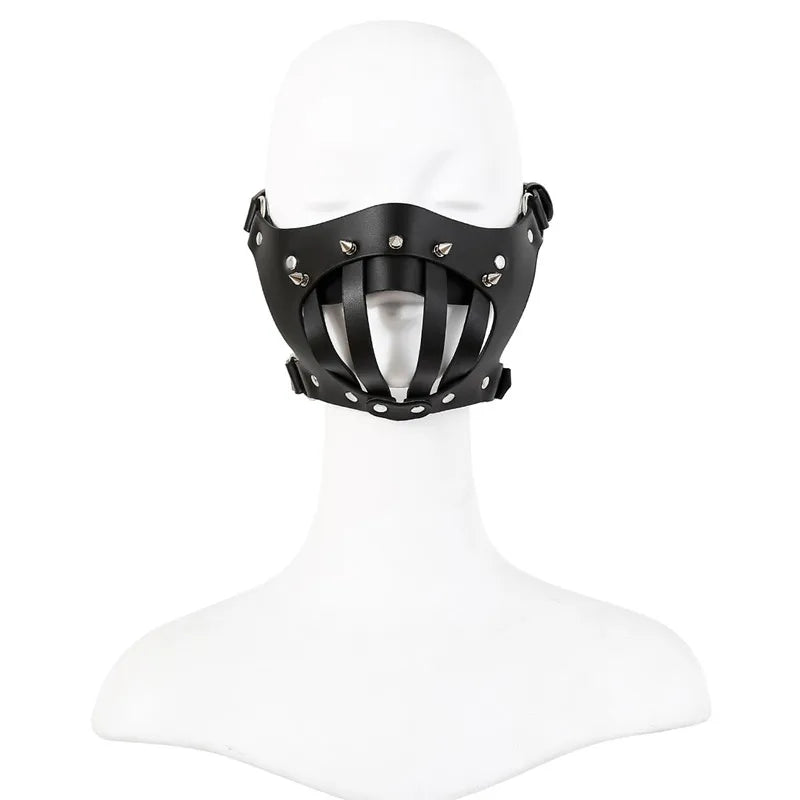 Hannibal Lecter Mask