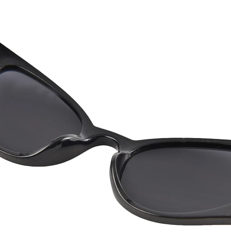 'Bat's Gaze' Sunglasses