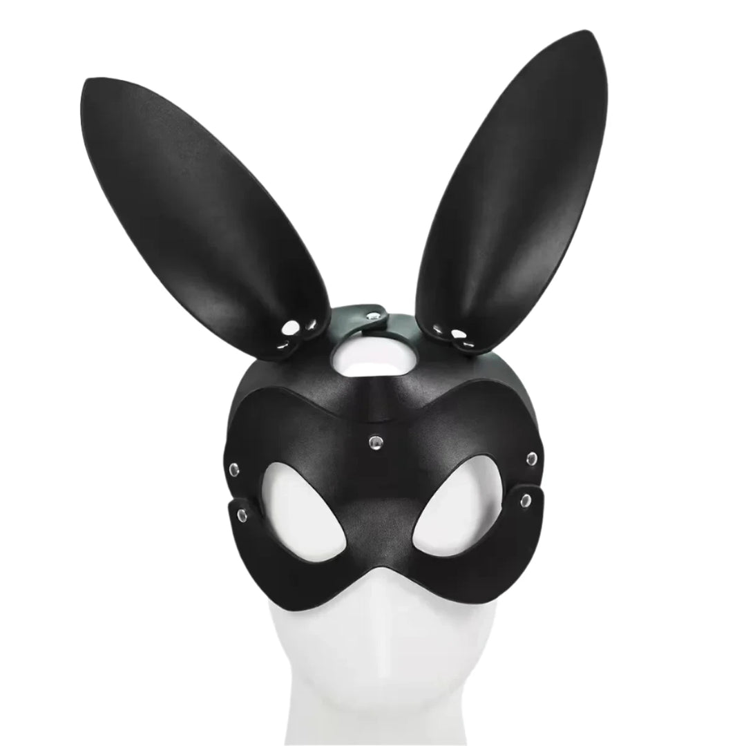 Bunny Masquerade Mask