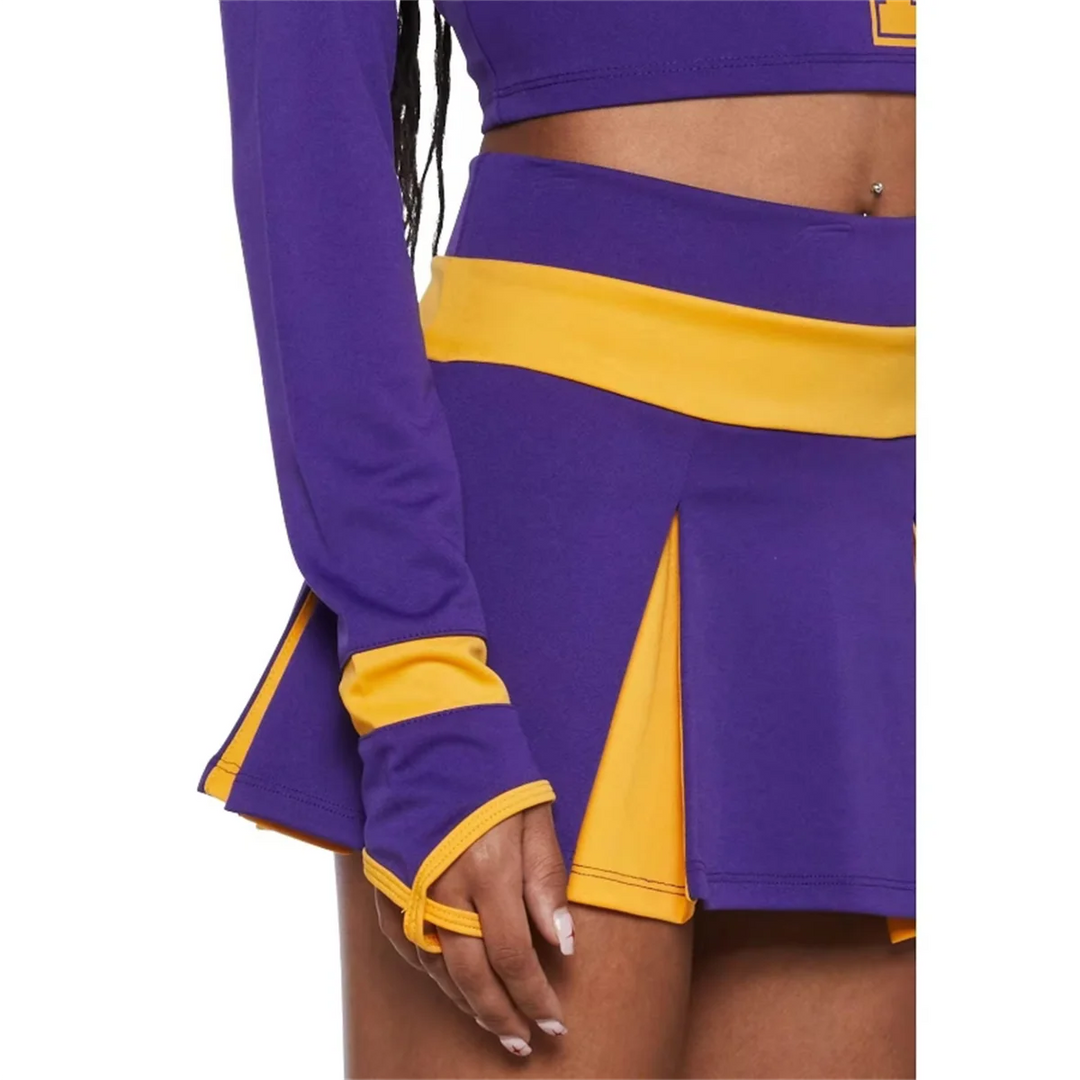 Jennifer's Body Cheerleader Costume