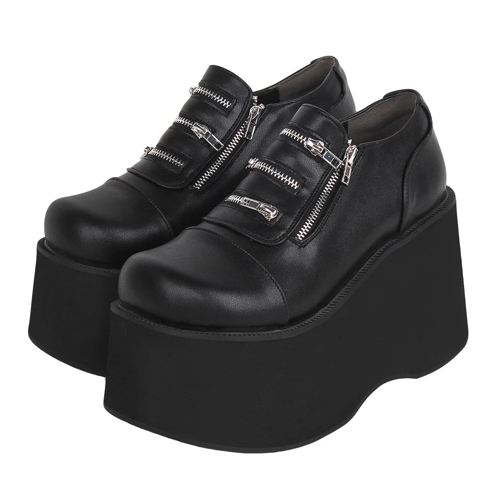 Graveyard Smash Wedges