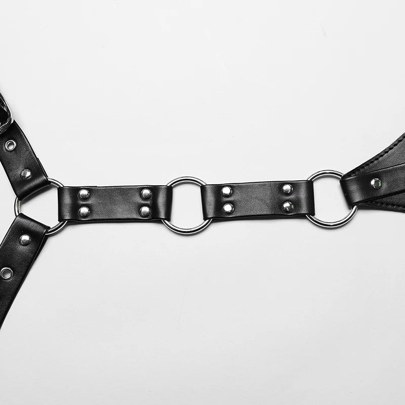 Hellcat Harness