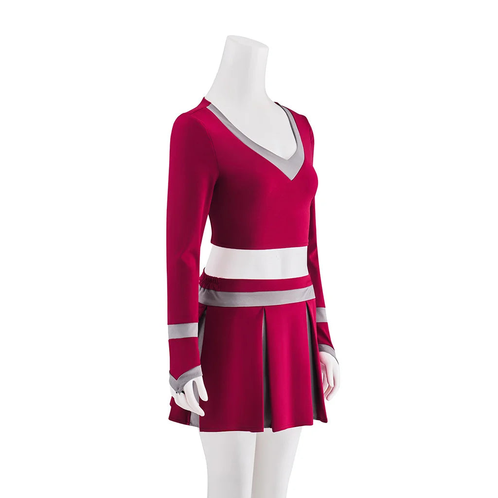 Jennifer’s Body Cheerleader Costume