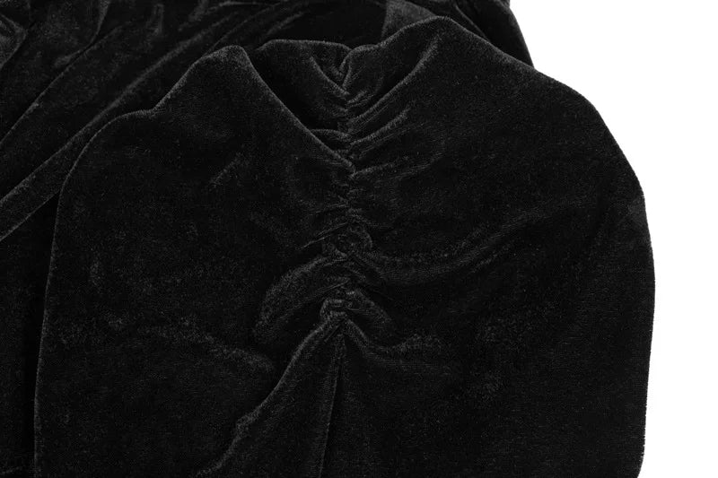 Mourning Cloak Cardigan