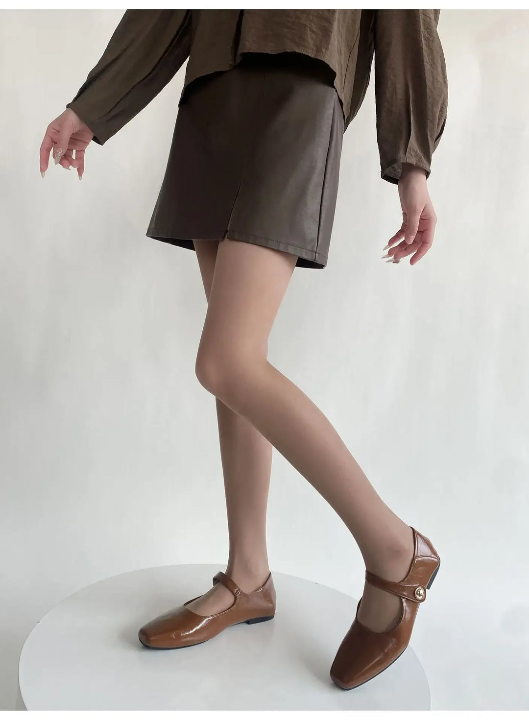 Vibe Legwear: A Stocking Collection