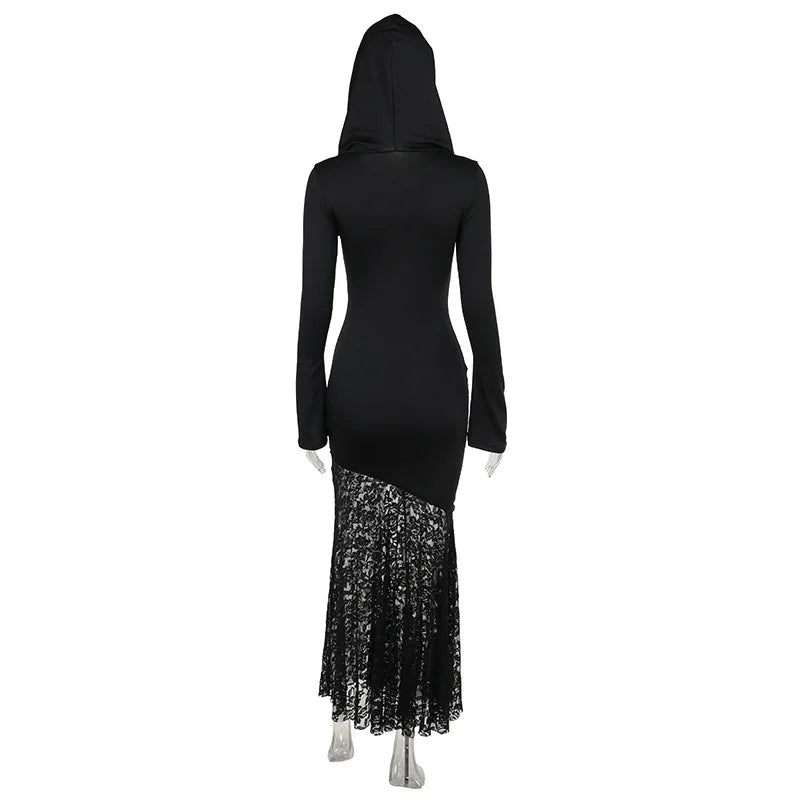 Grave Devotion Dress