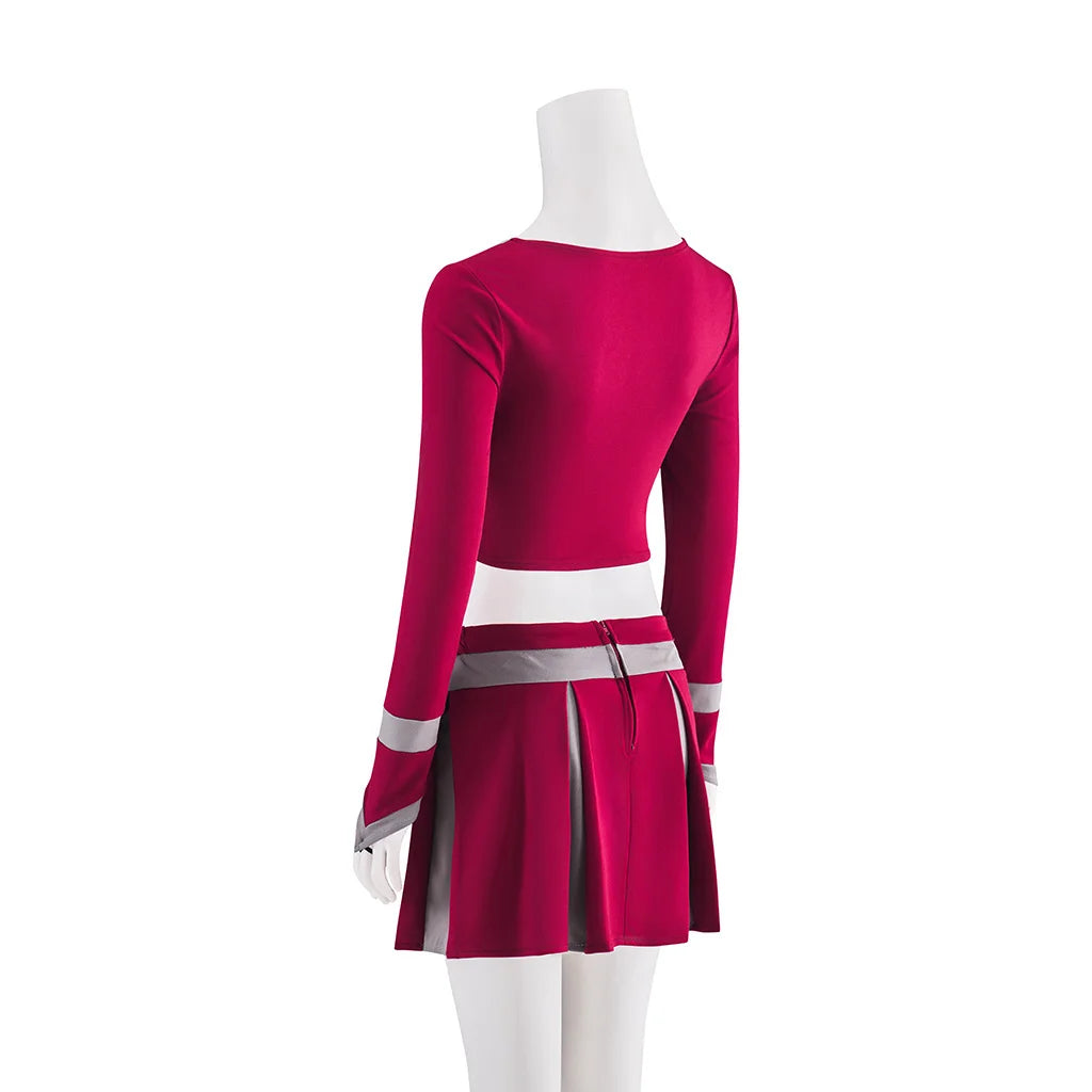 Jennifer’s Body Cheerleader Costume