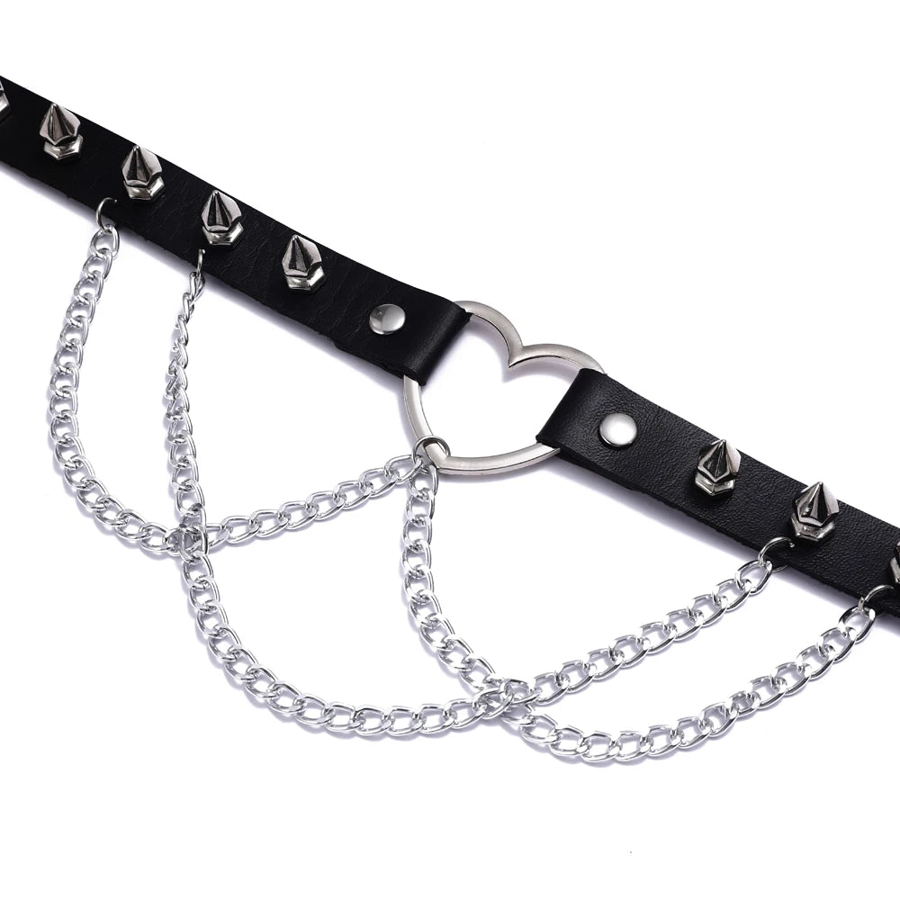 Love Bites Choker