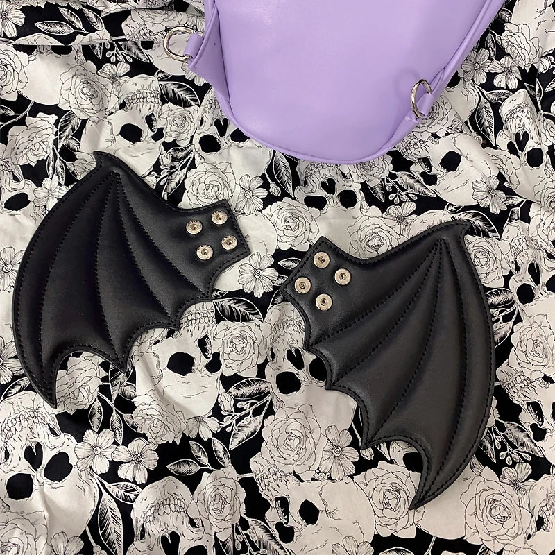 Bat Collector Backpack