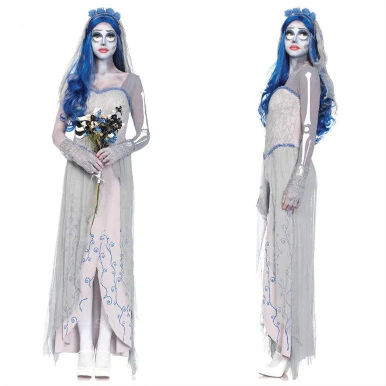 Corpse Bride Costume