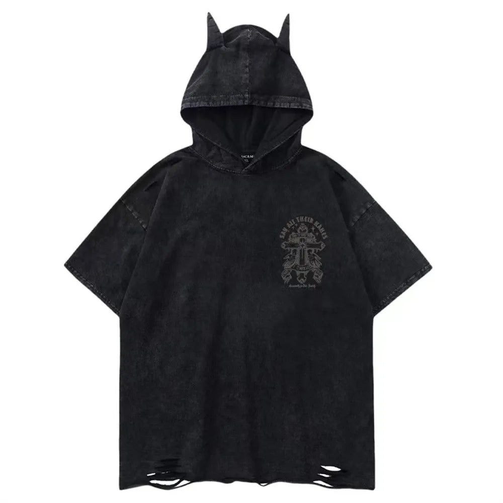 Devil Darling Hoodie