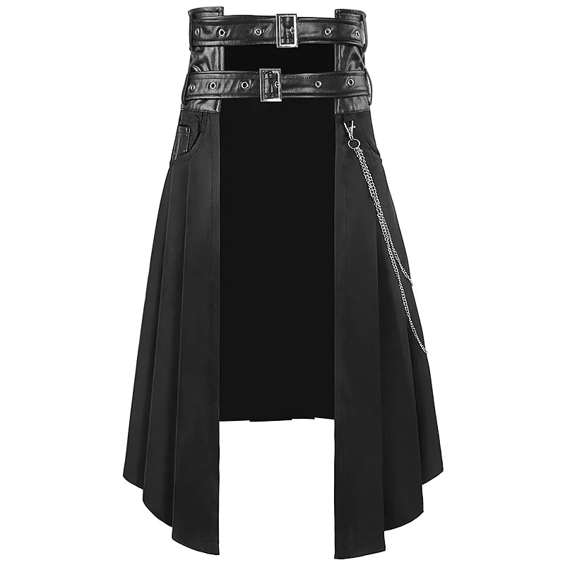 Dark Apostle Kilt