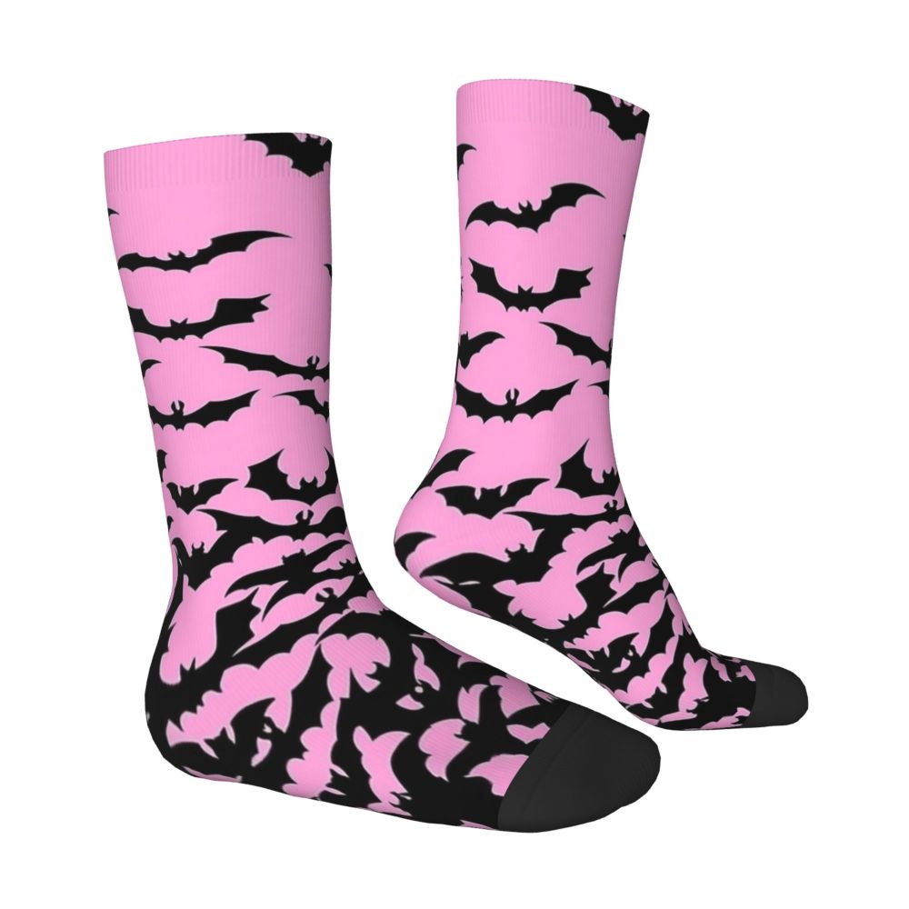 'Spooky & Sweet' Socks