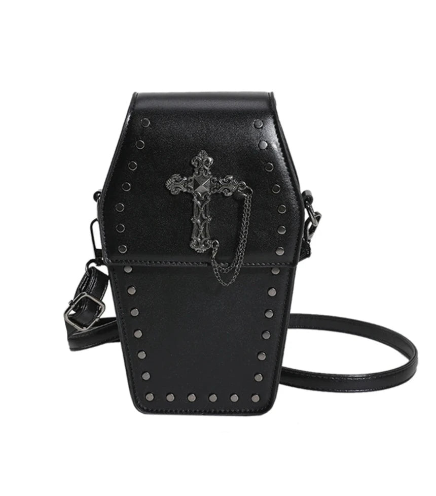 Your Coffin Girl Bag