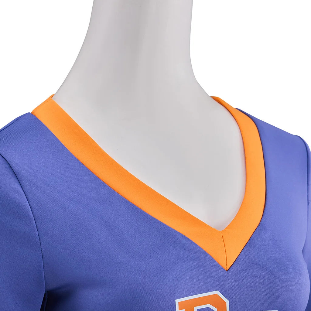 Jennifer’s Body Cheerleader Costume