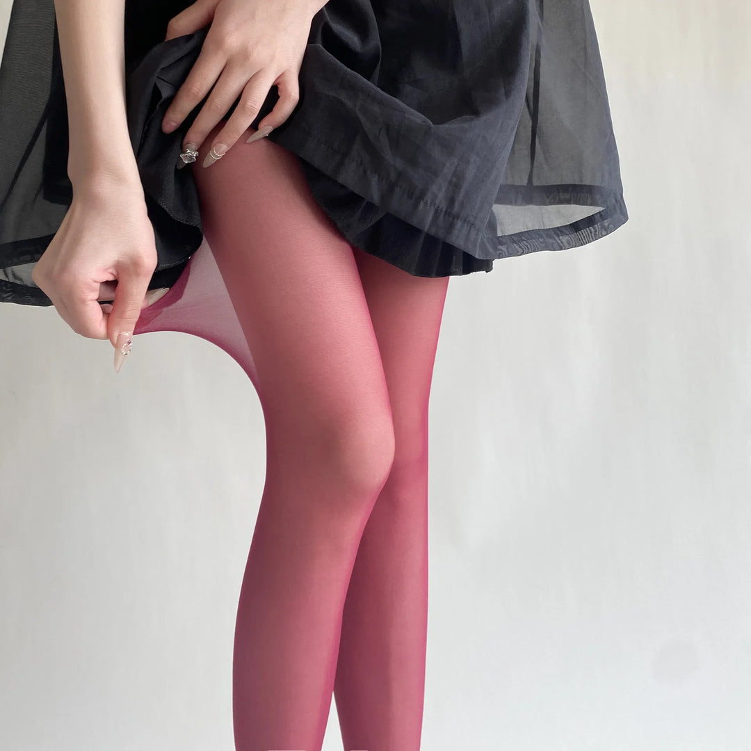 Vibe Legwear: A Stocking Collection