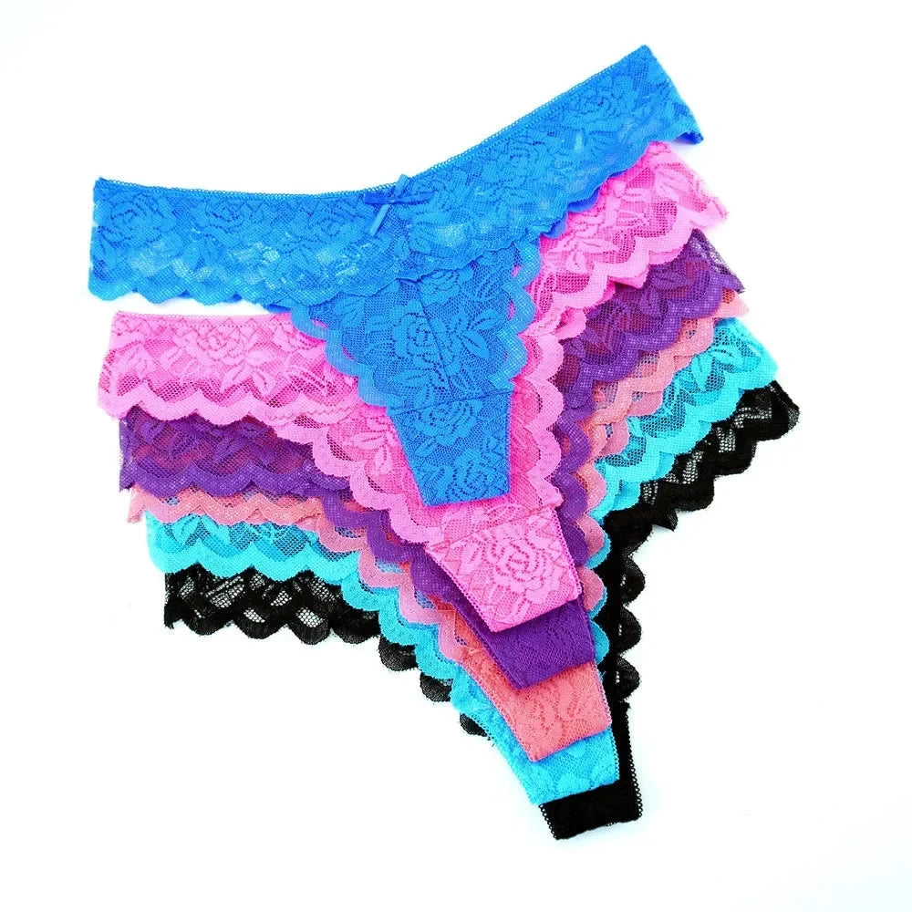 Pastel Panties