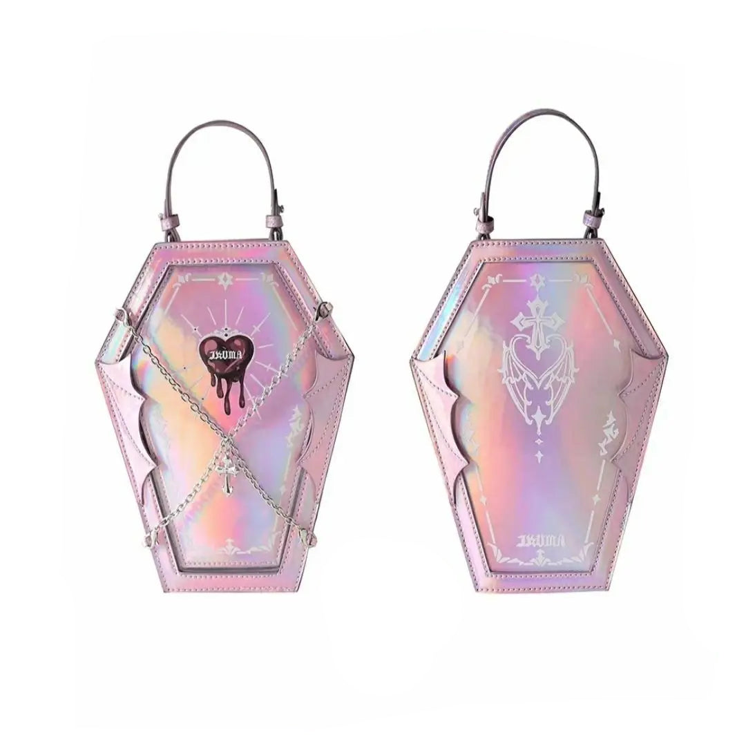 Holo Haunt Handbag