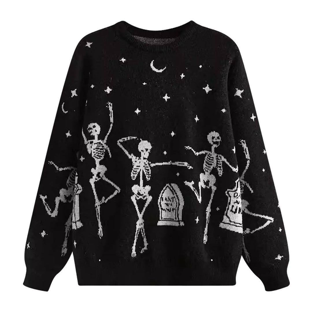 Dancing Plague Sweater