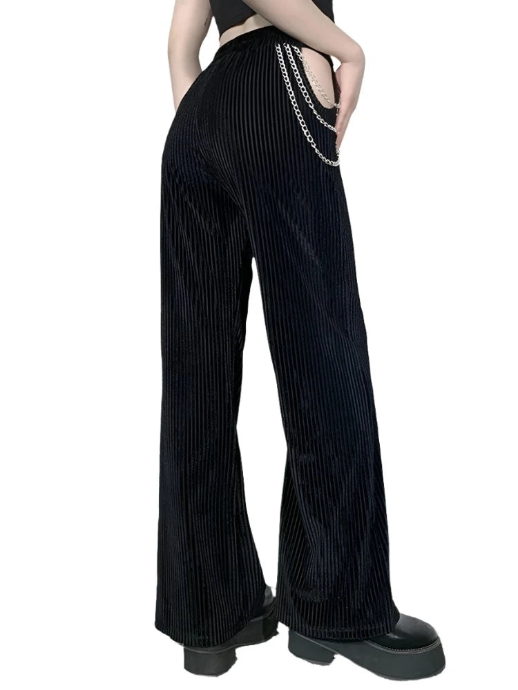 Resurrection Wide Leg Pants