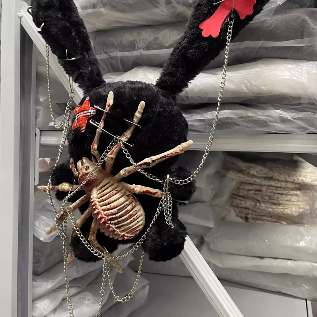 Severed Soul Taxidermy Bunny