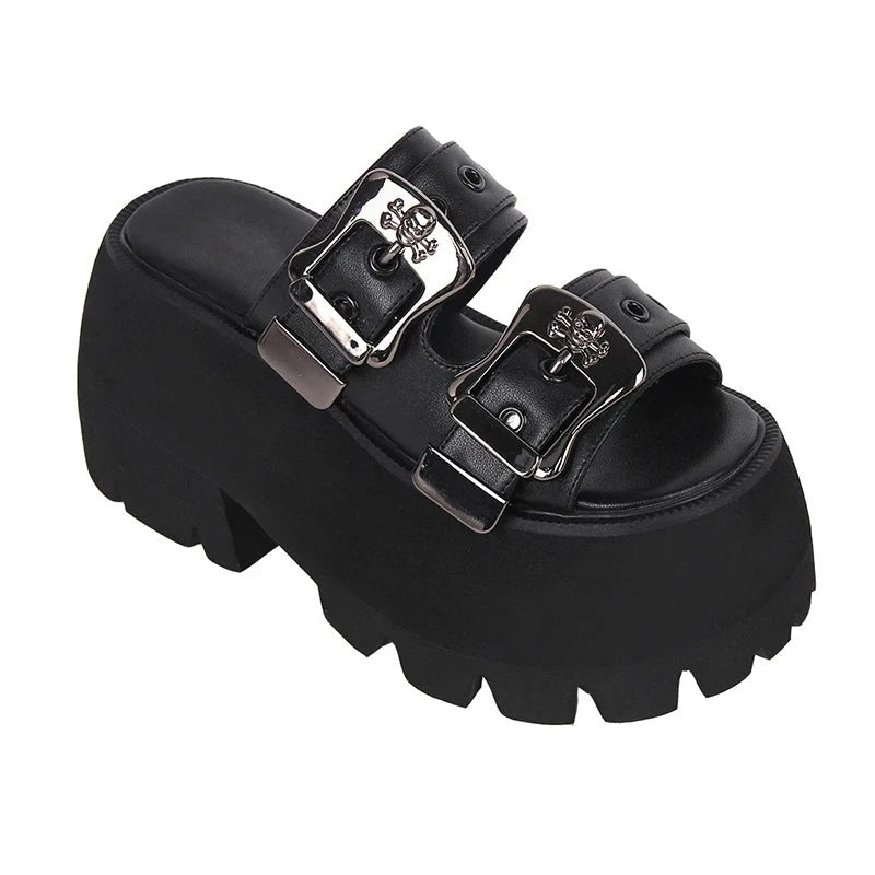 Moonchild Platform Sandals