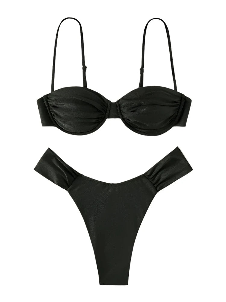 Blackest Sea Bikini